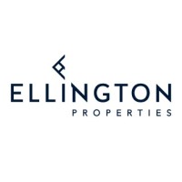 Logo Ellington properties
