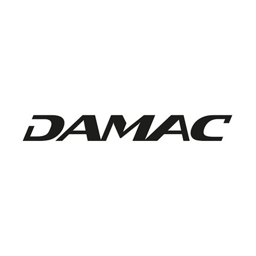 Logo damac