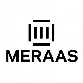 Logo meraas